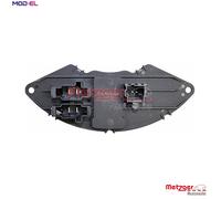 REGULATOR INTERIOR BLOWER 0917254 FOR PEUGEOT PARTNER/TEPEE/Box/Body/MPV 1.2L