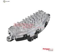 REGULATOR INTERIOR BLOWER 0917709 FOR SKODA VW PASSAT/ALLTRACK/B8 MINI 2.0L 4cyl