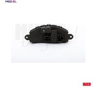 HITACHI 132501 Regulator, passenger compartment fan