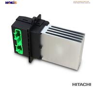 HITACHI 132501 Regulator, passenger compartment fan