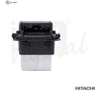 REGULATOR, PASSENGER COMPARTMENT FAN FOR PEUGEOT 308 HITACHI 132509