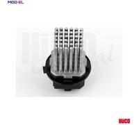 REGULATOR, PASSENGER COMPARTMENT FAN FOR CITROËN C3 C4 C5 C6 HITACHI 132514