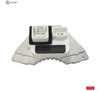 New Regulator, passenger compartment fan for VOLVO:S70,S60 I,S80 I,V70 II