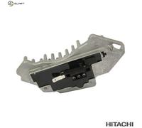 HITACHI 132522 Regulator, passenger compartment fan