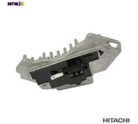 HITACHI 132522 Regulator, passenger compartment fan