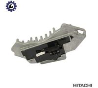 HITACHI 132522 Regulator, passenger compartment fan