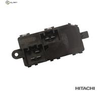 REGULATOR INTERIOR BLOWER 132525 FOR VOLVO V60 V40/Hatchback/Cross/Country 2.0L
