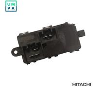 REGULATOR INTERIOR BLOWER 132525 FOR VOLVO V60 V40/Hatchback/Cross/Country 2.0L