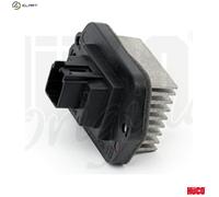 REGULATOR INTERIOR BLOWER 132565 FOR MAZDA L3-VDT 2.3L ZJ-46/VE 1.3L Y407 1.4L 2