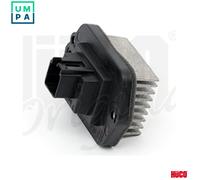 REGULATOR INTERIOR BLOWER 132565 FOR MAZDA L3-VDT 2.3L ZJ-46/VE 1.3L Y407 1.4L 2