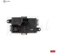 REGULATOR INTERIOR BLOWER 132576 FOR MERCEDES-BENZ C-CLASS/T-Model CLS/Brake