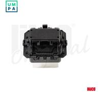Hitachi Blower Motor Regulator 132603 for Peugeot 108, 308/SW/CC & Citroën