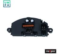 MAXGEAR 27-1244 Blower motor regulator