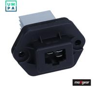 MAXGEAR 27-1335 Regulator, passenger compartment fan