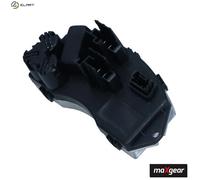 MAXGEAR 27-2171 Regulator, passenger compartment fan