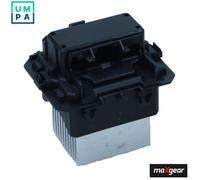 MAXGEAR 27-2182 Blower motor regulator