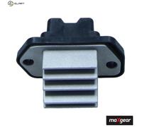 MAXGEAR 27-2195 Regulator, passenger compartment fan