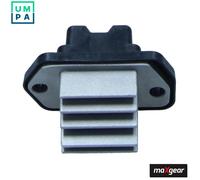 MAXGEAR 27-2195 Regulator, passenger compartment fan