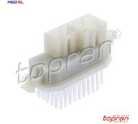 REGULATOR INTERIOR BLOWER 305 635 FOR FORD TRANSIT/V363/Van/Platform/Chassis