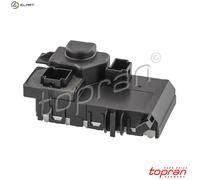 REGULATOR INTERIOR BLOWER 409 919 FOR MERCEDES-BENZ M 272.946 OM642.932 3.0L