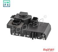 REGULATOR INTERIOR BLOWER 409 919 FOR MERCEDES-BENZ M 272.946 OM642.932 3.0L