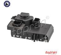 REGULATOR INTERIOR BLOWER 409 919 FOR MERCEDES-BENZ M 272.946 OM642.932 3.0L