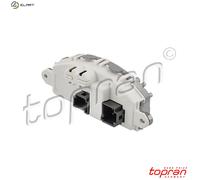 REGULATOR INTERIOR BLOWER 409 920 FOR MERCEDES-BENZ OM 651.960 2.1L 4cyl M-CLASS