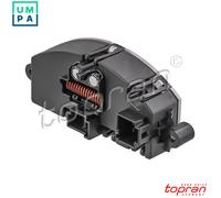 REGULATOR INTERIOR BLOWER 410 012 FOR AUDI A4/S4 Q5/SUV CAGC/CJCC/CMFA 2.0L 4cyl