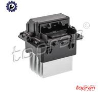 REGULATOR INTERIOR BLOWER 504 053 FOR MINI N12 B14 A 1.4L 9HZ /W16 D16 1.6L