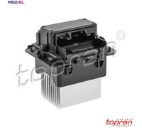 REGULATOR INTERIOR BLOWER 504 053 FOR MINI N12 B14 A 1.4L 9HZ /W16 D16 1.6L