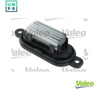 REGULATOR INTERIOR BLOWER 508869 FOR FIAT 176B1.000/B4.000 1.2L 4cyl PUNTO