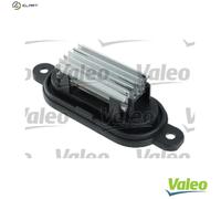 REGULATOR INTERIOR BLOWER 508869 FOR FIAT 176B1.000/B4.000 1.2L 4cyl PUNTO