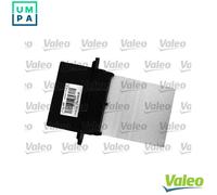 Regulator, passenger compartment fan for PEUGEOT RENAULT:406,406 Sedan 6441L1