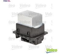 REGULATOR INTERIOR BLOWER 509961 FOR RENAULT CLIO/III/Sportour/Grandtour/EURO