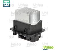 Valeo Service 515038 Electronic Control