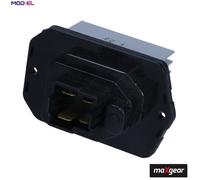 MAXGEAR 57-0371 Regulator, passenger compartment fan