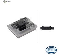 REGULATOR INTERIOR BLOWER 5HL 366 410-231 FOR MERCEDES-BENZ VIANO VITO/MIXTO