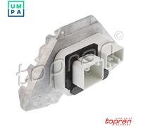 REGULATOR INTERIOR BLOWER 600 410 FOR VOLVO S80 XC90/SUV S60 XC70/CROSS V70/Mk