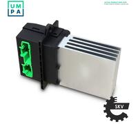 ESEN SKV 94SKV132 Blower motor regulator