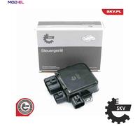 ESEN SKV 96SKV256 Regulator, passenger compartment fan
