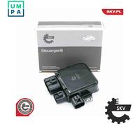 ESEN SKV 96SKV256 Regulator, passenger compartment fan