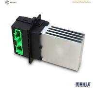 REGULATOR INTERIOR BLOWER ABR 9 000S FOR VOLVO D12A340/D12D340/D12C340 12.1L
