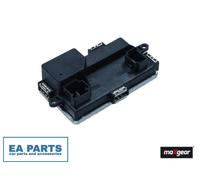 Regulator, interior blower for BMW F10 F07 F11 F01 MAXGEAR 27-1245