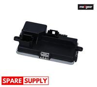 REGULATOR, INTERIOR BLOWER FOR BMW F10 F07 F11 F12 MAXGEAR 27-1234
