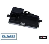 Regulator, interior blower for BMW F10 F07 F11 F12 MAXGEAR 27-1234
