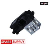 REGULATOR, INTERIOR BLOWER FOR DACIA DOKKER DUSTER LODGY LOGAN MAXGEAR 57-0377