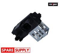 REGULATOR, INTERIOR BLOWER FOR DACIA DOKKER DUSTER LODGY LOGAN MAXGEAR 57-0377