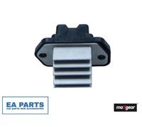Regulator, interior blower for HONDA CIVIC EDIX MAXGEAR 27-2195