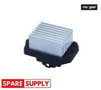 REGULATOR, INTERIOR BLOWER FOR HONDA CR-V MAXGEAR 27-2213