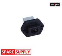 REGULATOR, INTERIOR BLOWER FOR KIA CARENS CARNIVAL PRIDE SORENTO MAXGEAR 27-1335